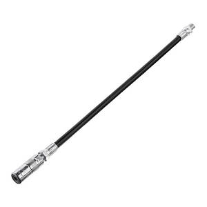 Шланг гнучкий для мастильного шприца INTERTOOL HT-00641