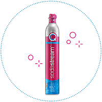 Картридж SodaStream CO2 Quick Connect