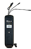 Велонабір E-TITAN Li-ion 36V 10Ah заряджання 350W/36V Li-ion (передній), фото 4