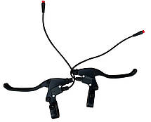 Велонабір E-TITAN Li-ion 36V 10Ah заряджання 350W/36V Li-ion (передній), фото 5