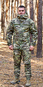 Костюм горка мультикам на флісі