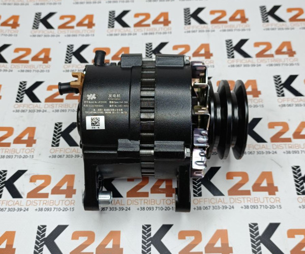 Генератор JFZ1512C 240100108059