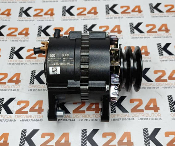 Генератор JFZ1512C 240100108059, фото 1