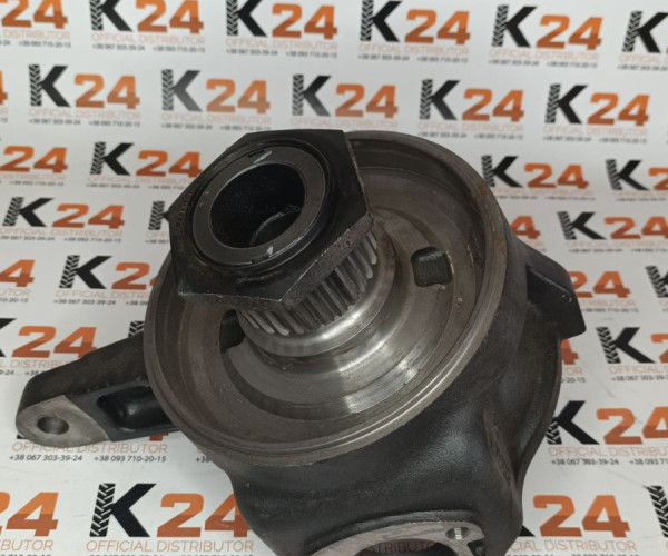 Лівий поворотний кулак 804.31.030 240100087460