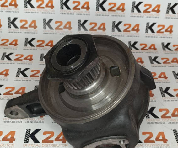 Лівий поворотний кулак 804.31.030 240100087460, фото 1