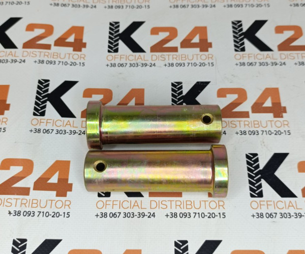 Палець кріплення вилки SZ804.35.105 240100028943