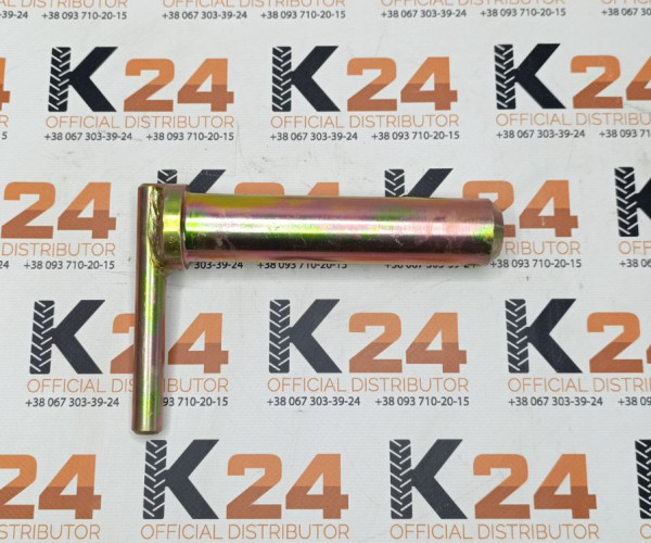 Палець кріплення знаряддя SZ804.35.011 240100028940