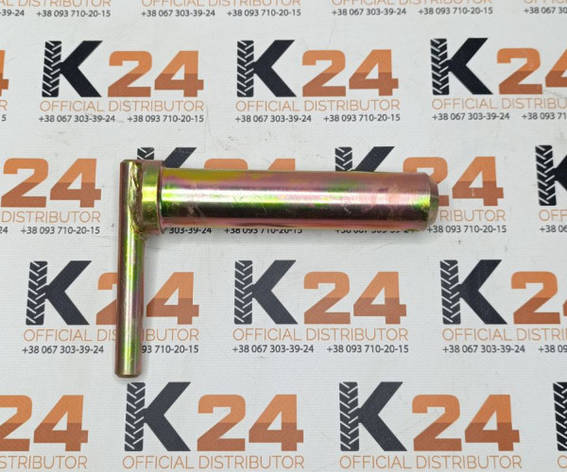 Палець кріплення знаряддя SZ804.35.011 240100028940, фото 1