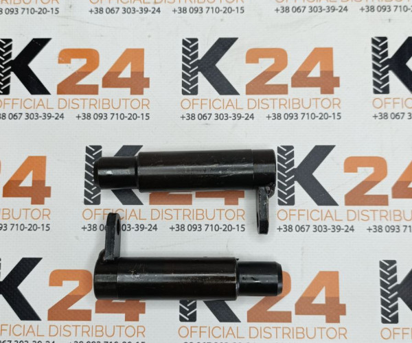 Палець рульового  циліндра 020115000008 240100111105