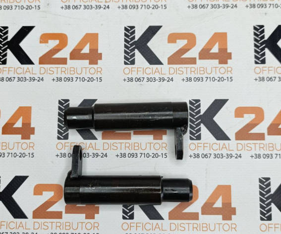 Палець рульового  циліндра 020115000008 240100111105, фото 1