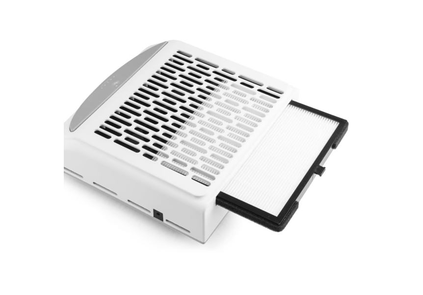 HEPA фільтр для BUCOS CYCLONE V2:, фото 1