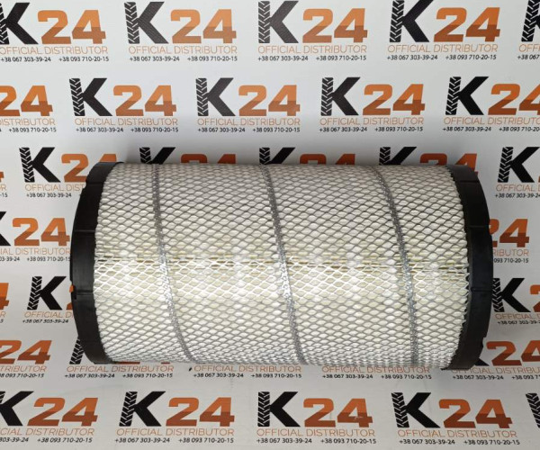 Фільтр повітряний зовнішній SQA1833-060 240100273613 240100299317