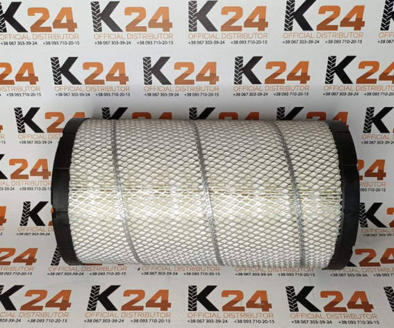 Фільтр повітряний зовнішній SQA1833-060 240100273613 240100299317, фото 1