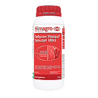 Протруйник Тебузан Ультра 1 л для захисту насіння зернових культур від грибкових хвороб