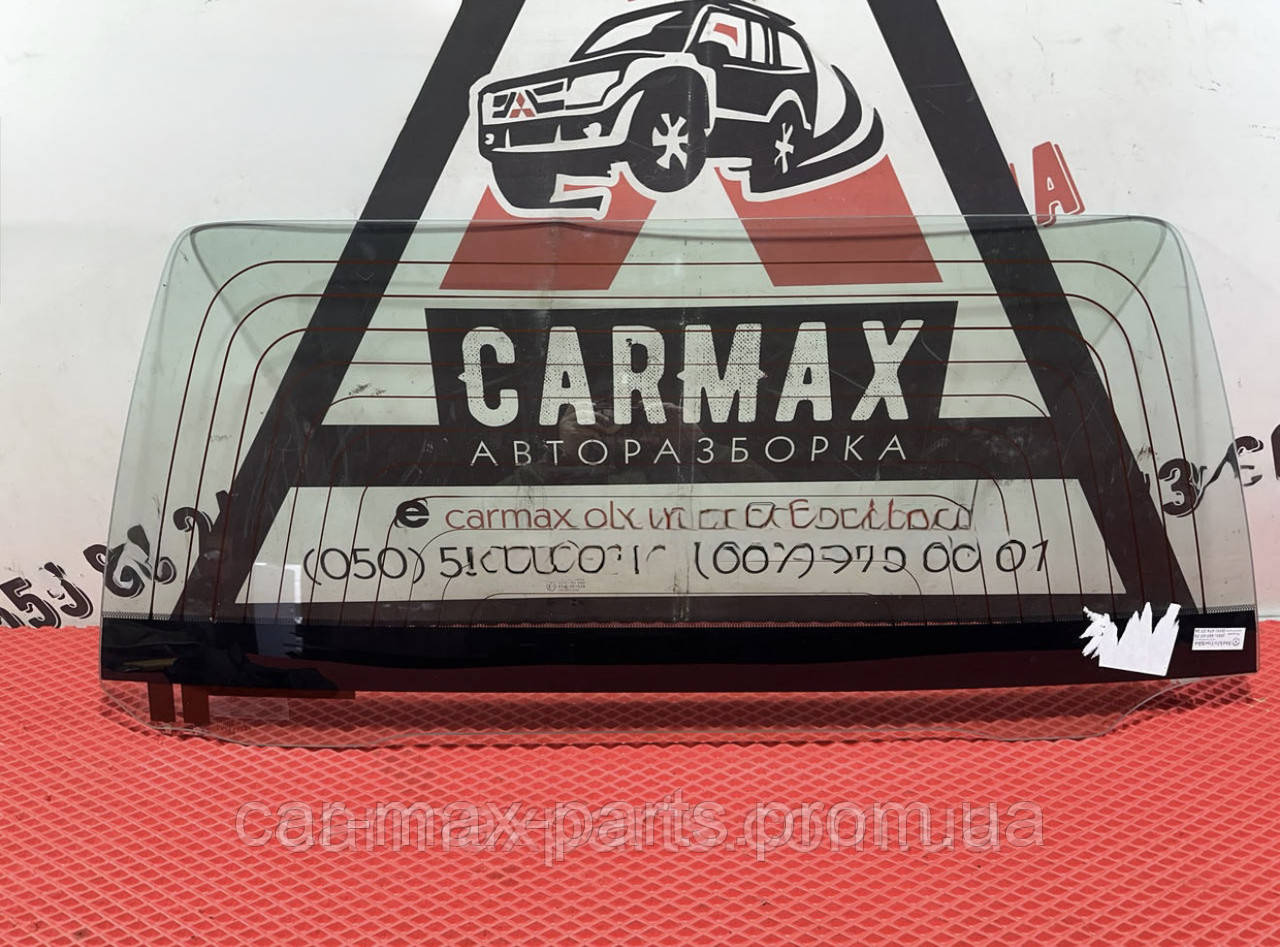 Скло кришки багажника Ляди задніх дверей Land Rover Freelander 1 1997-2006 НОВЕ АНАЛОГ, фото 1