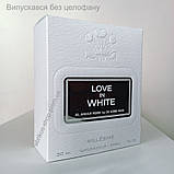 Love in White Creed Лав ін Вайт Крід 30 мл., фото 2