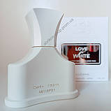 Love in White Creed Лав ін Вайт Крід 30 мл., фото 4