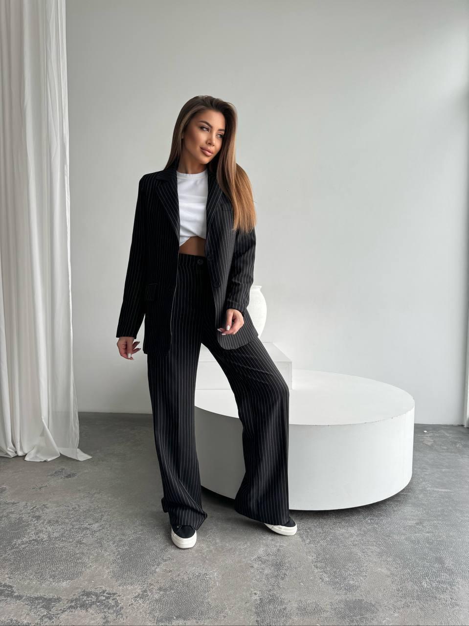 Костюм для милих дам "Кістюмка", фото 1