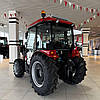 Трактор Tumosan 52.100, фото 4