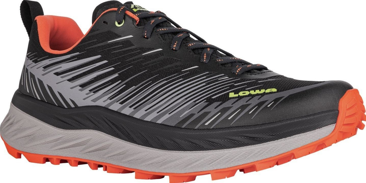 Кросівки трекінгові чоловічі LOWA Fortux, фото 1
