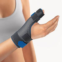 Ортез на променево-зап'ястковий суглоб на великий палець кисті BORT SOFT Thumb Splint Plus 112780