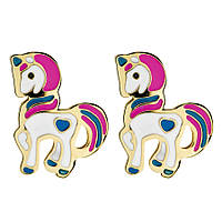 Серьги Biojoux BJT 704, стильне прикраса для щоденного використання