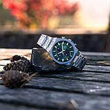 Годинник CASIO EDIFICE EFS-S570D-3AUEF, фото 4