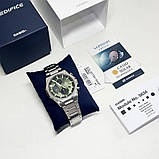 Годинник CASIO EDIFICE EFS-S570D-3AUEF, фото 9