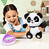 Інтерактивна іграшка «Бебі панда», фото 4