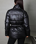 Куртка для милих дам "Плащовка", фото 3