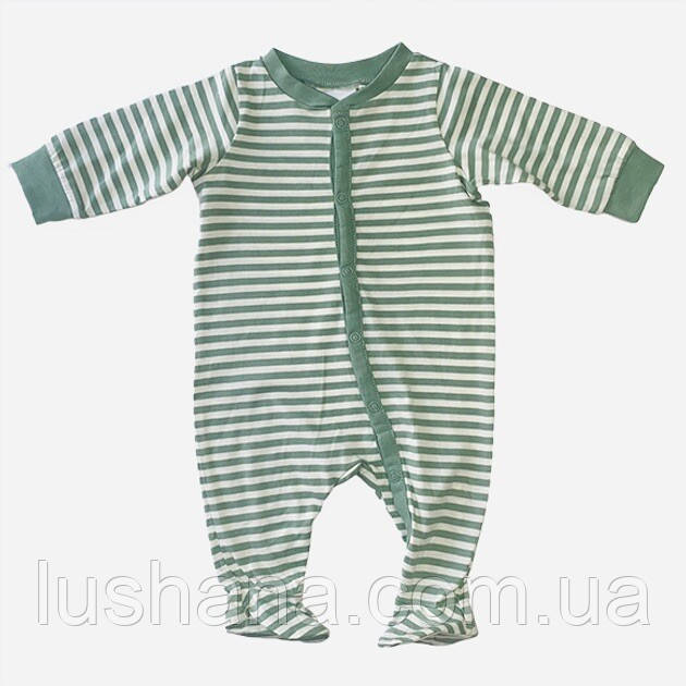 Дитячий комбінезон чоловічок Lupilu р.68, фото 1