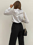 Сорочка для милих дам "Шовк", фото 4