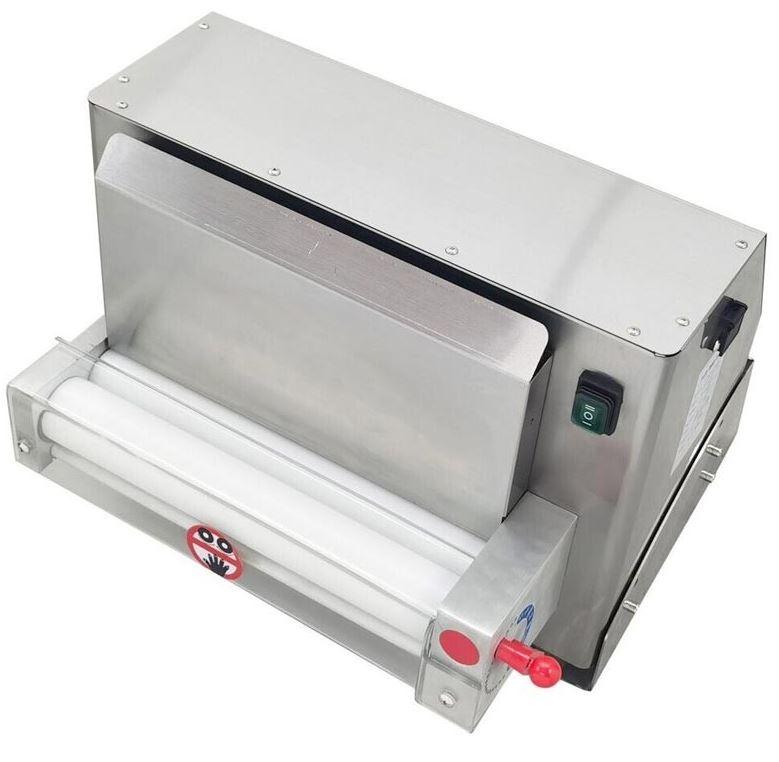 Тісторозкатка електрична EWT INOX BPD40