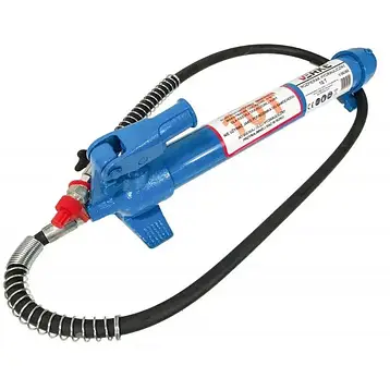 Комплект гідравлічних розтяжок VERKE V86368, 10 т, фото 2