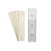 Лезо для скребка для скла 25шт