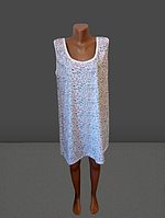 Ночные сорочки майки женские 100% хлопок Украина размер 50-58.От 6 шт по 94грн