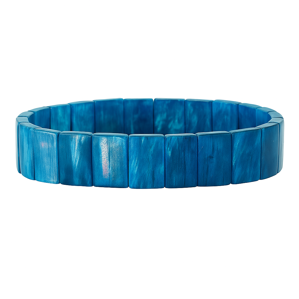 Браслет з кианиту, 0243ТК, фото 1