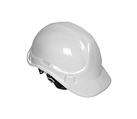 Каска захисна Workshop, біла 5377703401