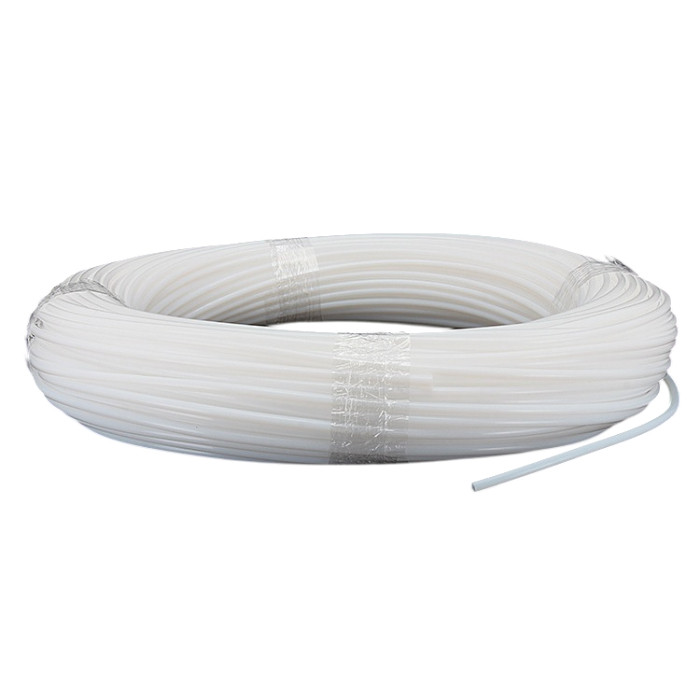 PTFE Tubes White 1