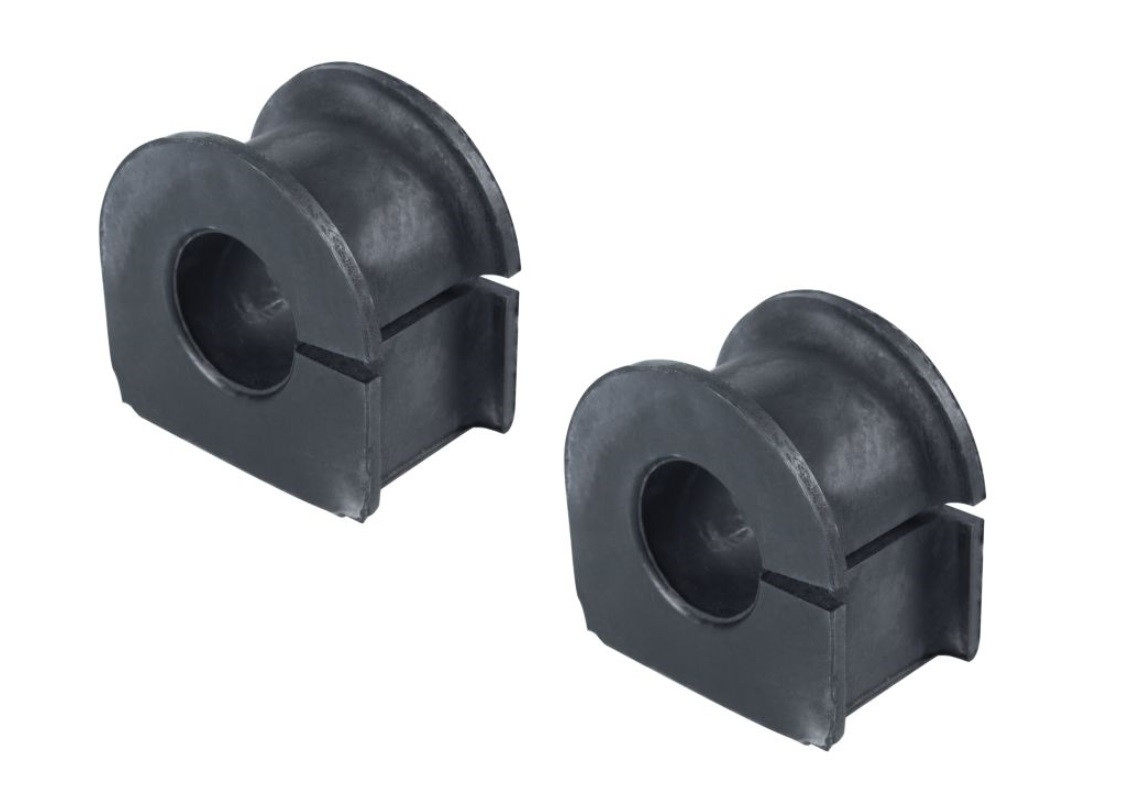 Втулка стабілізатора передня Honda Accord IV/V, фото 1