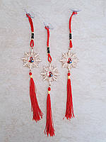 Підвіска зневоднення для автомобіля на присоску