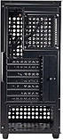 Корпус GTL Gaming Shield Black (GTL2625B1) без БЖ, фото 7