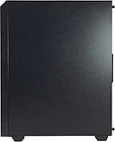 Корпус GTL Gaming Shield Black (GTL2625B6) без БЖ, фото 6
