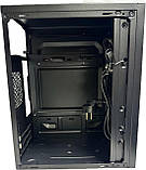 Корпус Delux MK 350 Black без БЖ, фото 6