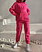 Жіночий спортивний костюм; Різні кольори; Розміри: 42-46; 48-52 ;, фото 8