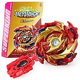 Гра запускач бей Бейблейд BEYBLADE  B174-01, фото 2