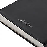 Щоденник датований 2026 Leo Planner ф. А5 "Aldento", інтегральний, темно-синій, 368 сторінок, фото 10