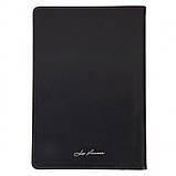 Щоденник датований 2026 Leo Planner ф. А5 "Aldento", інтегральний, темно-синій, 368 сторінок, фото 9