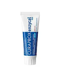 Зубна паста Curaprox Enzycal 950 75 ml