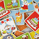 Гра День народження совенка - меморі Woody (01799), фото 4